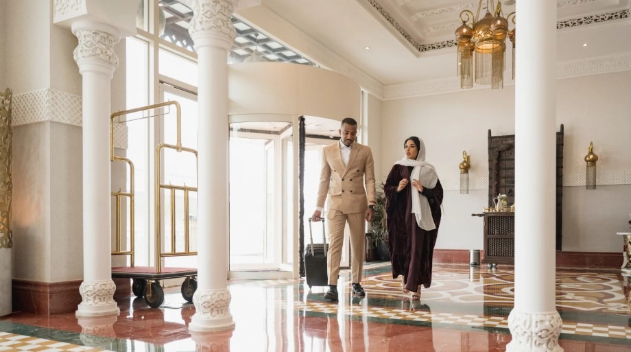 What Makes Boutique Hotels Different from Traditional Resorts