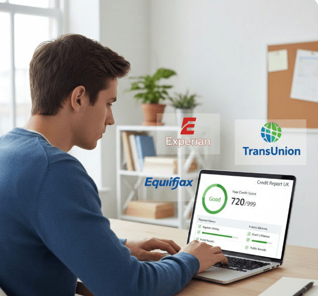 low-credit-score-explanation