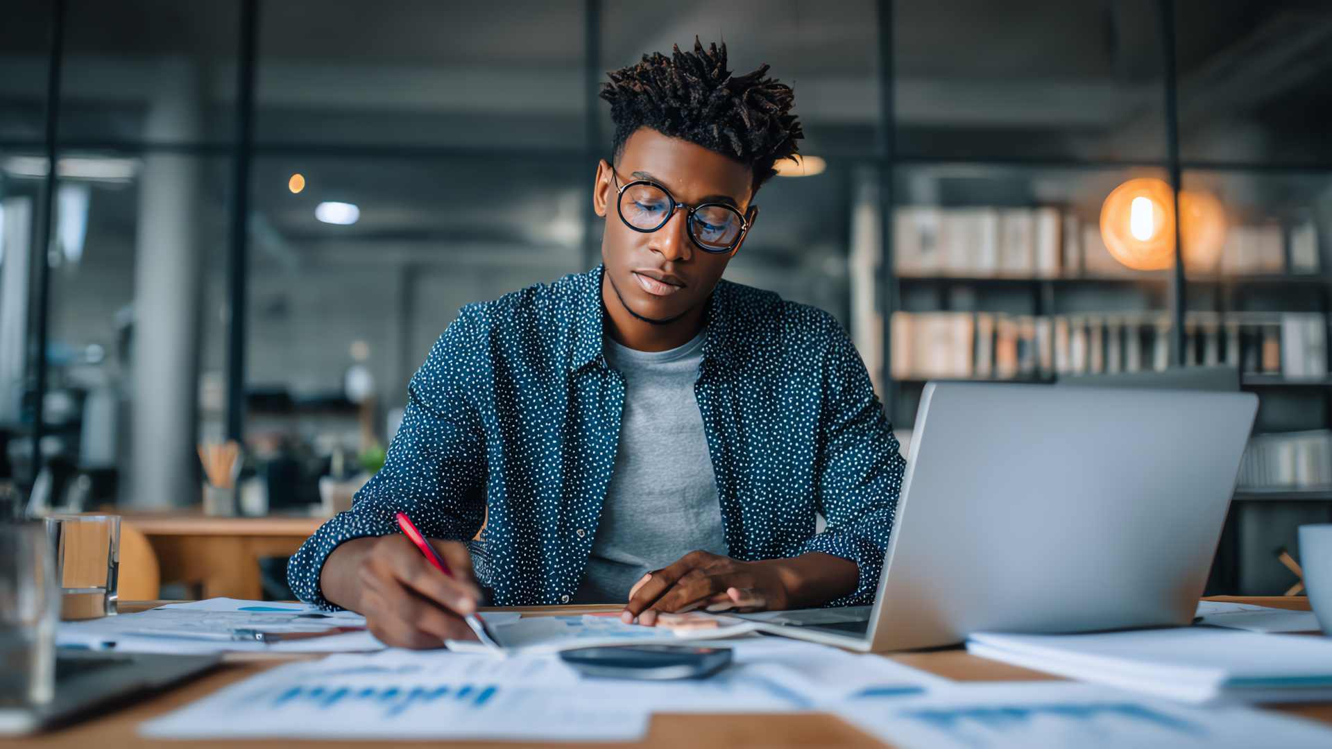 Should You Consider External Financing Options