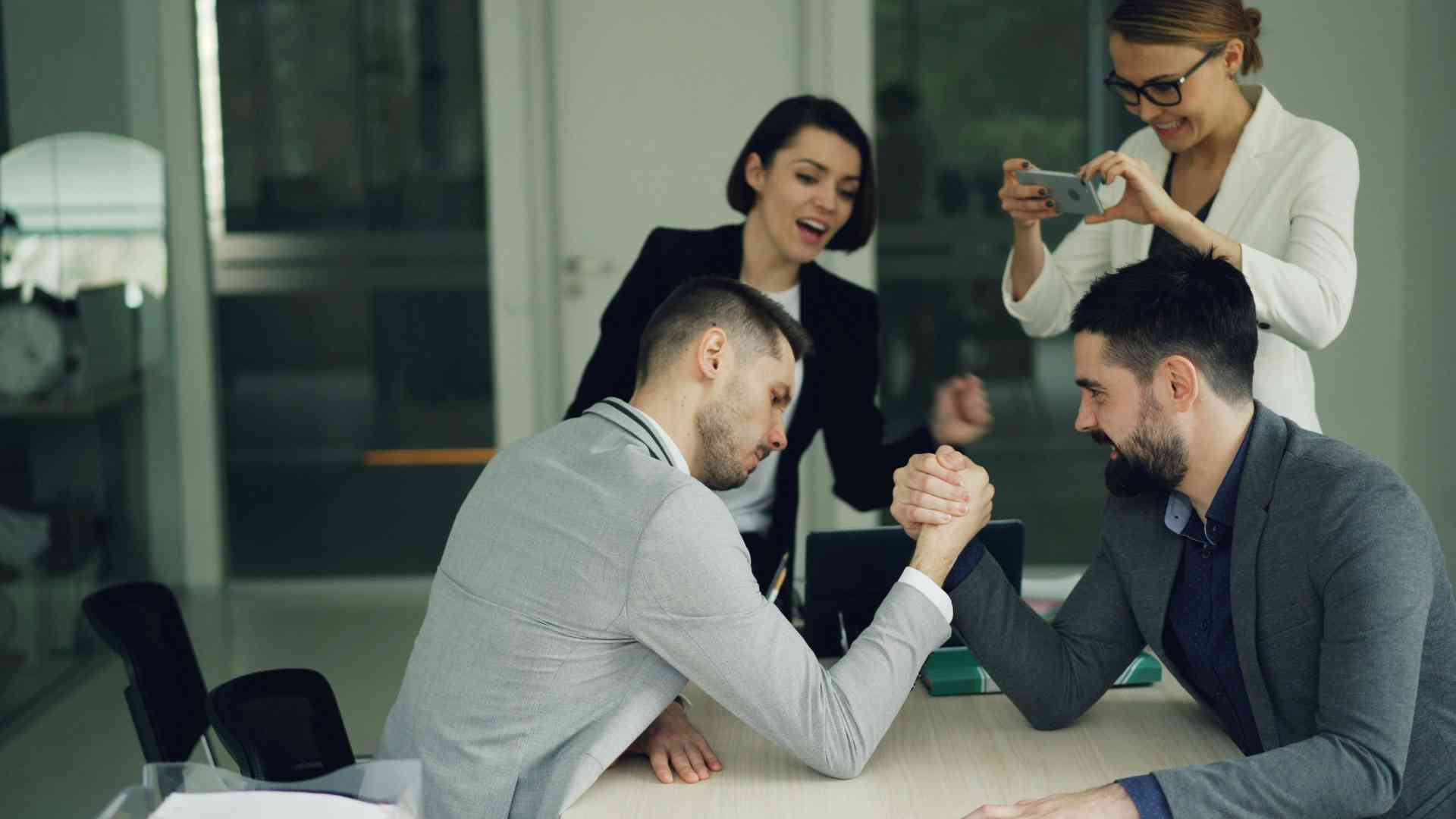 Challenges Preston Startups Still Face