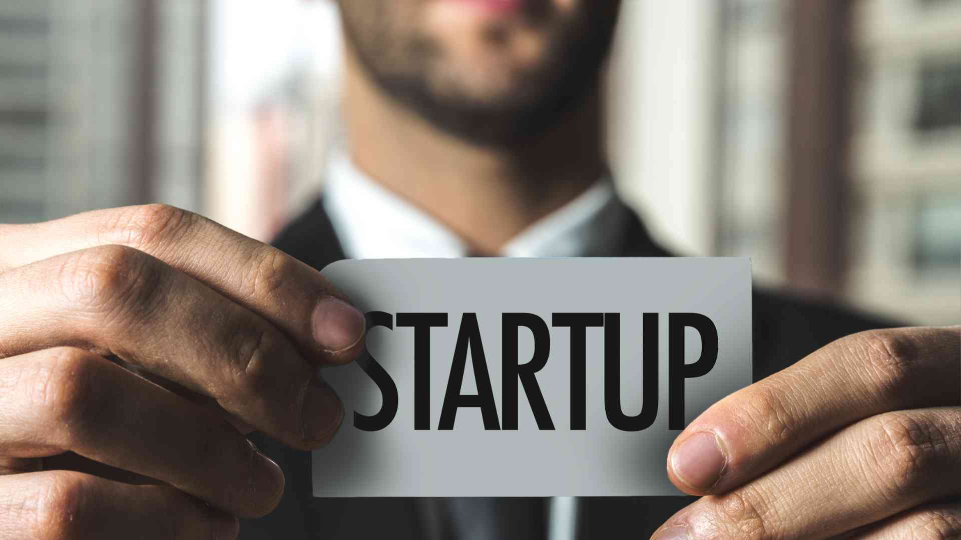 Why Preston Is Becoming a Startup City