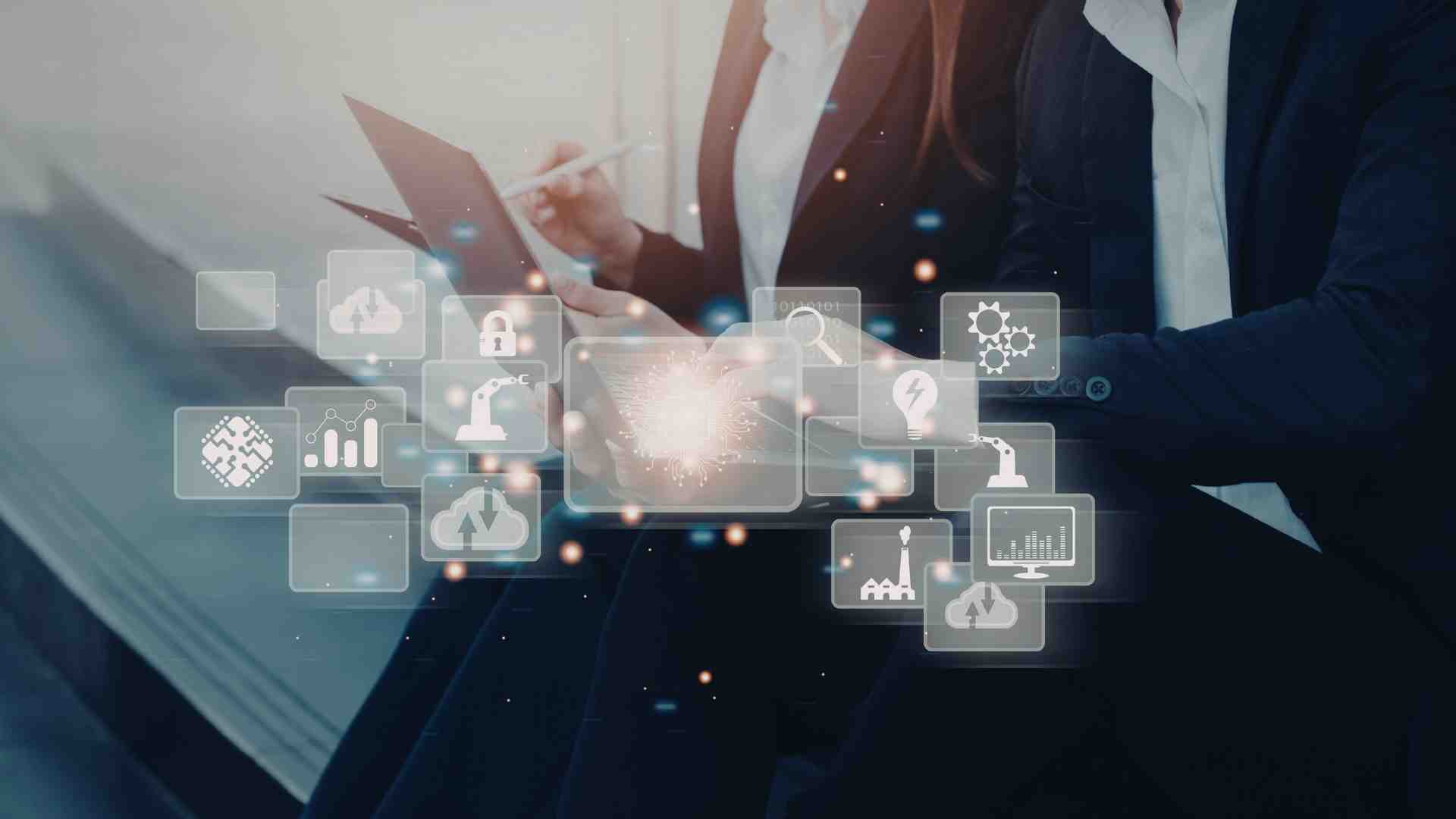 Why Is Business Technology Important for UK Startups