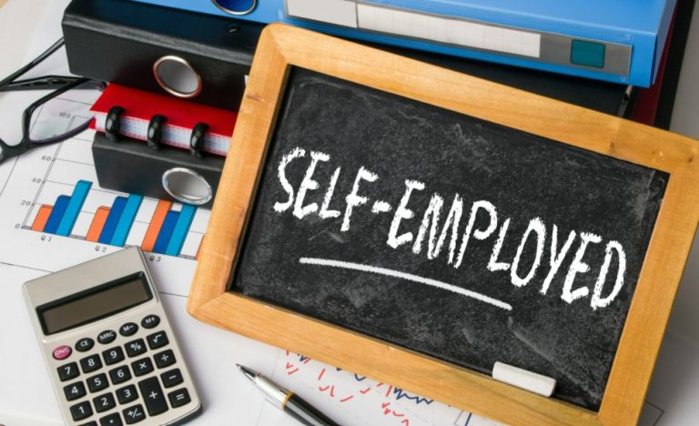 COVID-19 Is the Push British People Needed to Go Self-employed