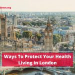 tips-for-healthy-living-in-London