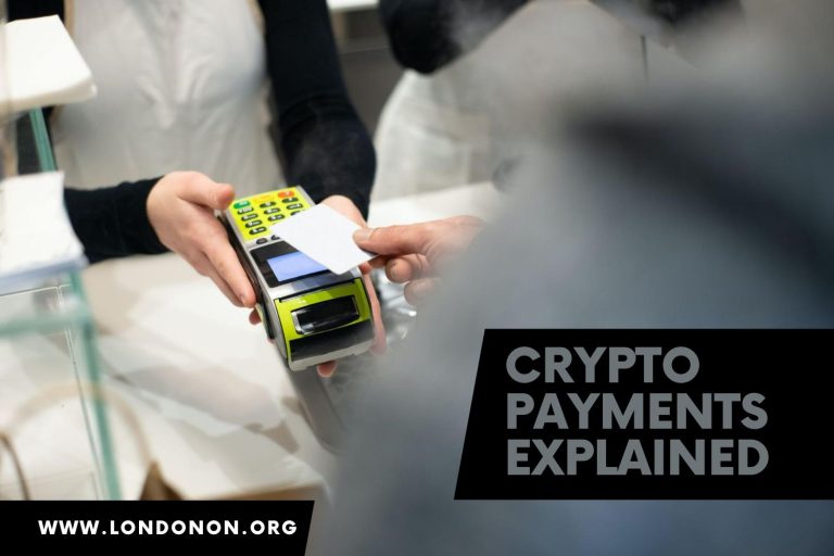All you need to know about Crypto Payments Explained