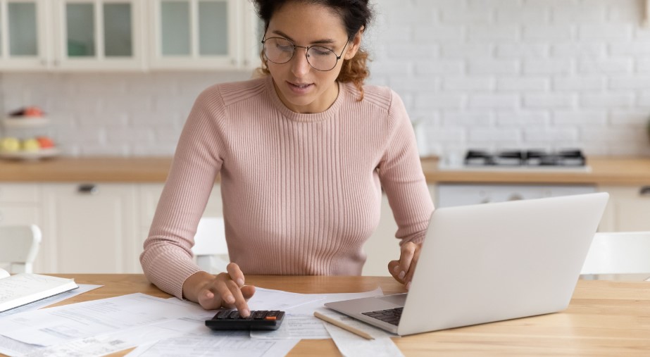 Financial Issues and Managing Expenses