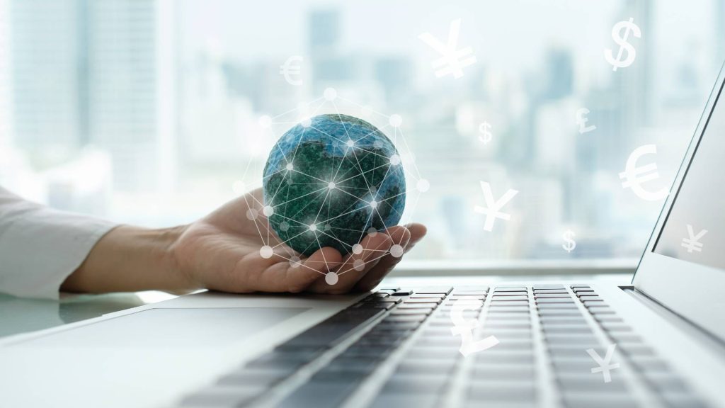 Guide to the Digital World of Finance