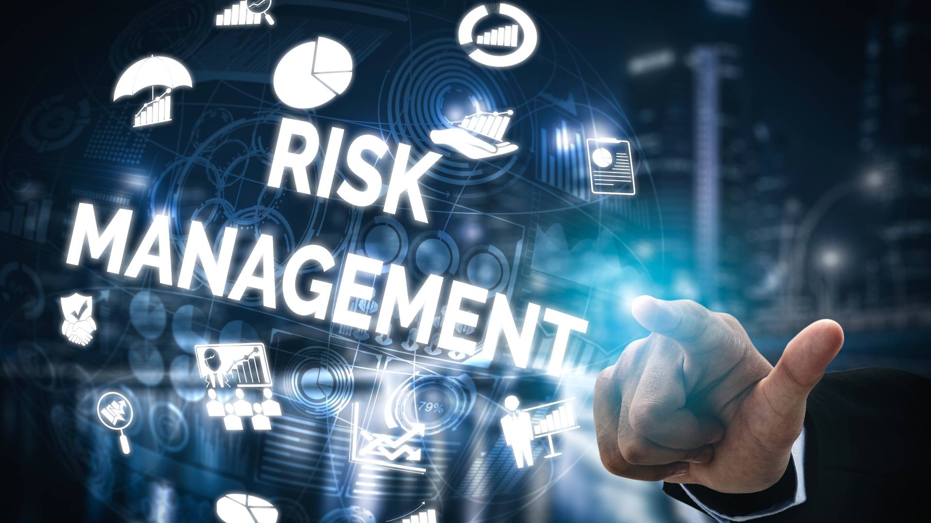 Security and Risk Management