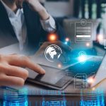 how can you protect your financial information online