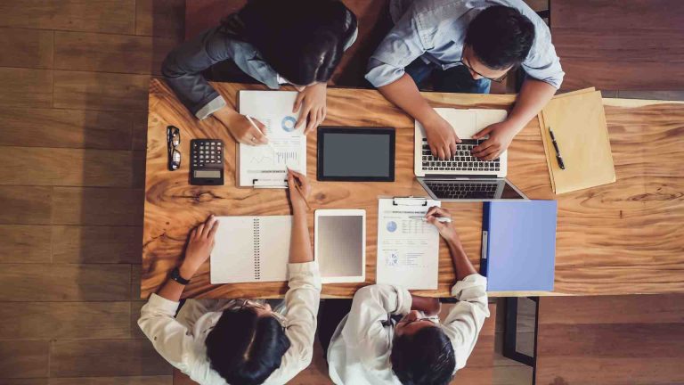 How Can Business Tech Improve Growth for UK Startups?